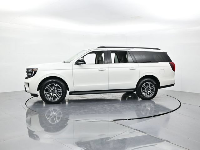 Certified 2025 Ford Expedition Max Active RWD image 6