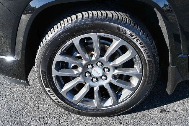 Used 2020 GMC Acadia Denali w/ Trailering Package image 13