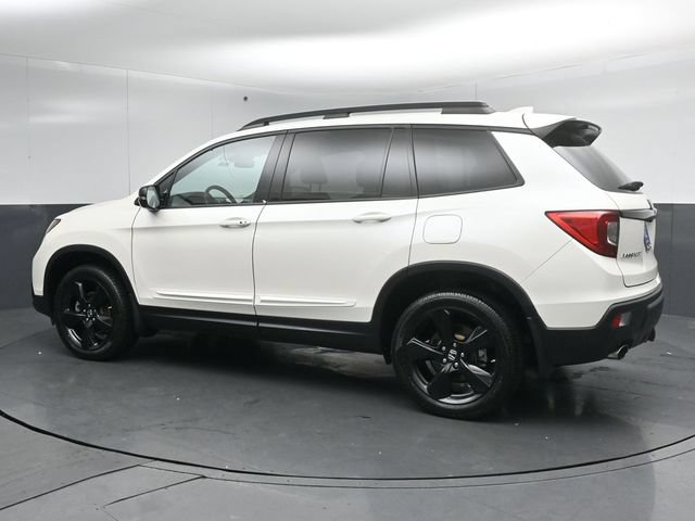 Used 2019 Honda Passport Elite image 5