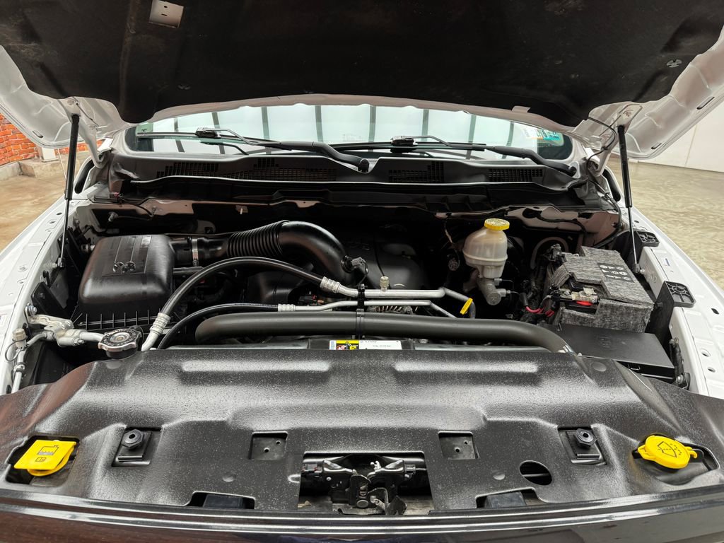 Used 2018 RAM 1500 Sport w/ Convenience Group AWD/4WD image 30