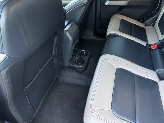Certified 2023 Ford Bronco Wildtrak AWD/4WD image 16