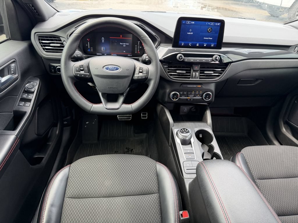 Certified 2023 Ford Escape ST-Line w/ Equipment Group 301A FWD image 19
