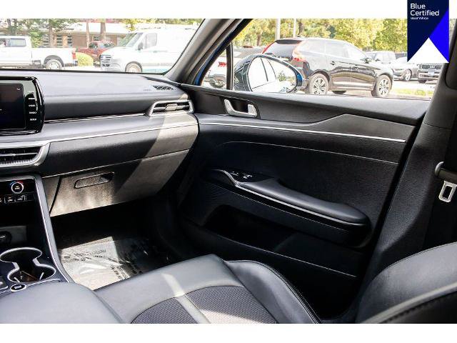 Used 2023 Kia K5 GT-Line FWD image 15