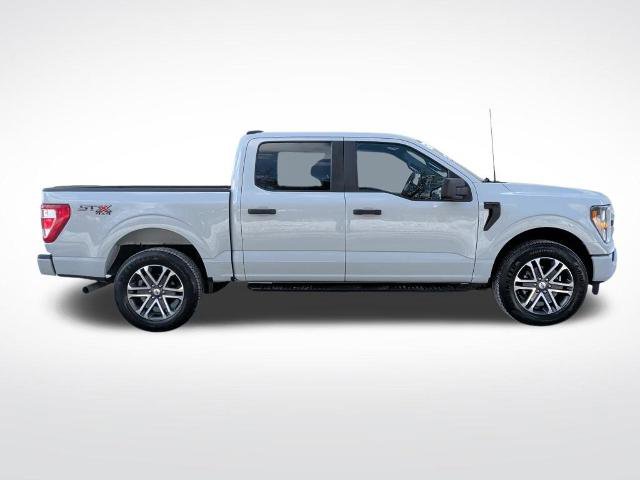 Certified 2023 Ford F150 XL w/ STX Appearance Package image 5