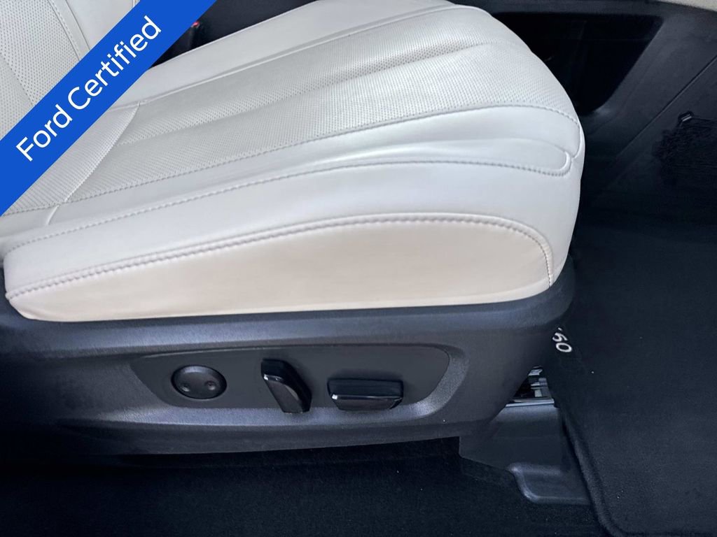 Used 2023 INFINITI QX60 Luxe w/ Cargo Package image 13