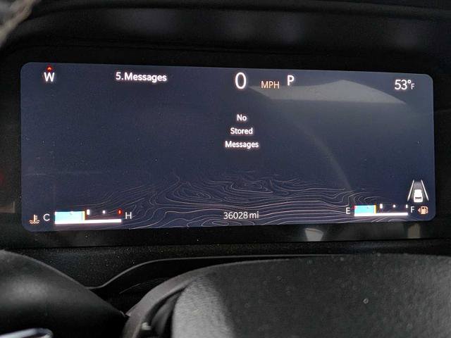 Used 2023 Jeep Grand Cherokee Altitude AWD/4WD image 26