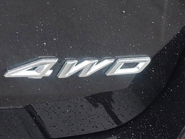 Certified 2022 Ford Explorer XLT w/ Equipment Group 202A image 33