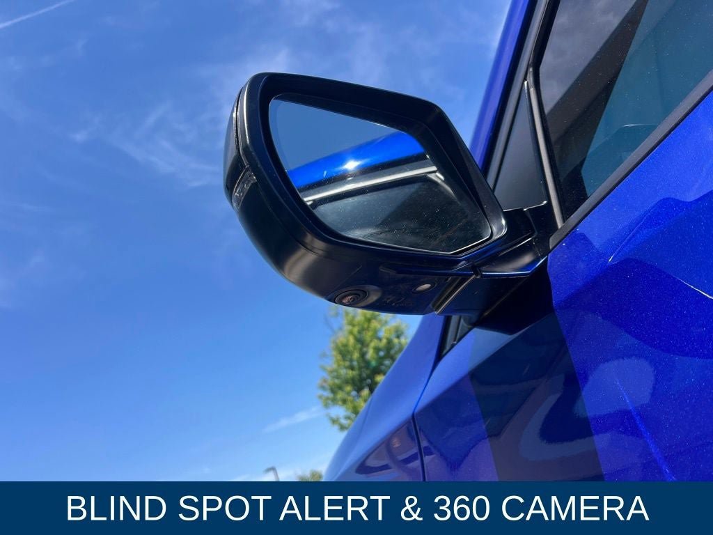 Used 2025 Acura RDX A-Spec AWD/4WD image 42