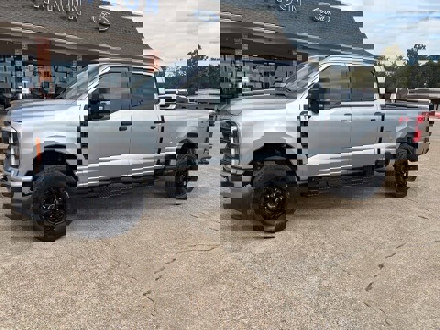 Certified 2023 Ford F250 XL w/ STX Appearance Package image 1