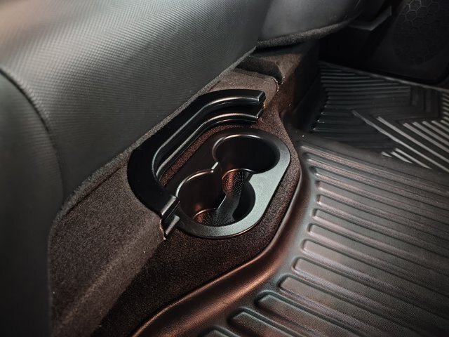 Used 2018 RAM 1500 Rebel w/ Luxury Group AWD/4WD image 33