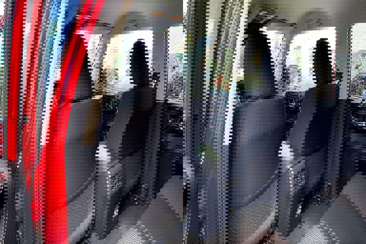 Used 2024 Toyota 4Runner TRD Off-Road image 14