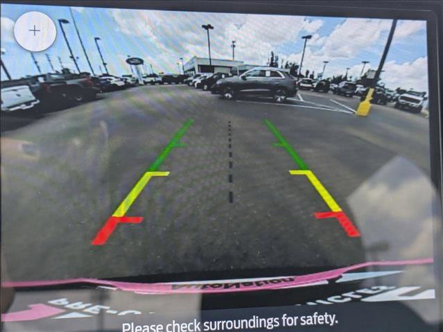 Certified 2022 Ford Edge SE AWD/4WD image 13