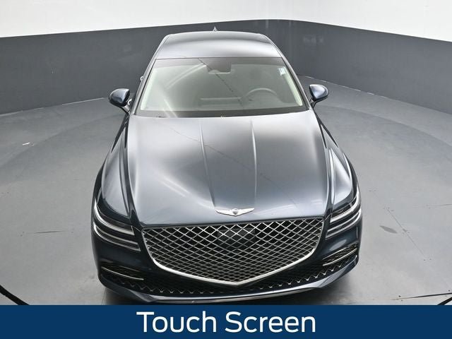 Used 2024 Genesis G80 2.5T AWD/4WD image 19