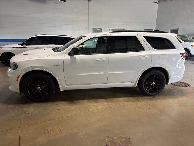 Used 2025 Dodge Durango R/T AWD/4WD image 7