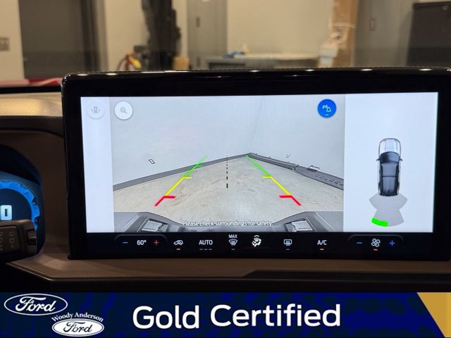 Certified 2025 Ford Bronco Sport Big Bend AWD/4WD image 16