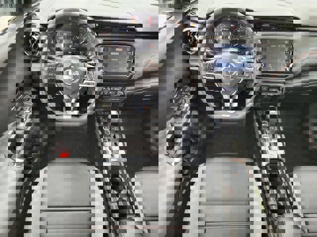 Used 2024 Nissan Kicks SR w/ SR Premium Package image 12