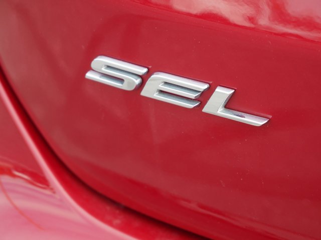 Certified 2023 Ford Edge SEL w/ Sport Appearance Package AWD/4WD image 22