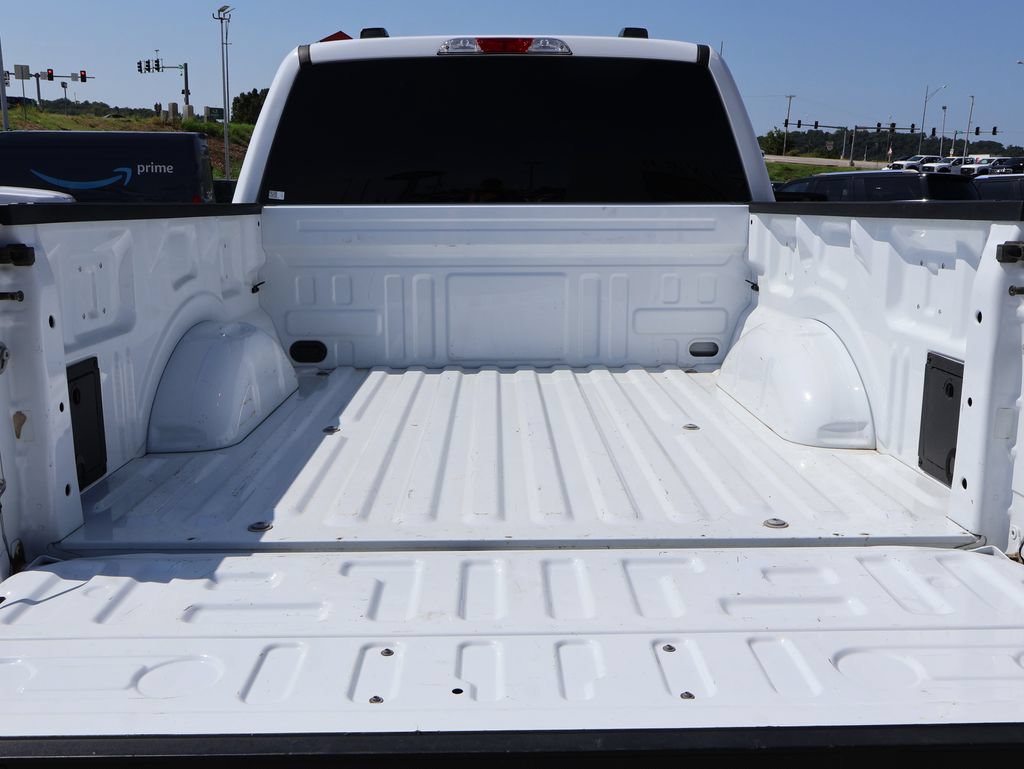 Certified 2024 Ford F150 STX w/ Equipment Group 201A FX4 AWD/4WD image 16