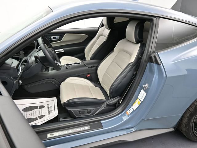Certified 2024 Ford Mustang GT Premium image 11
