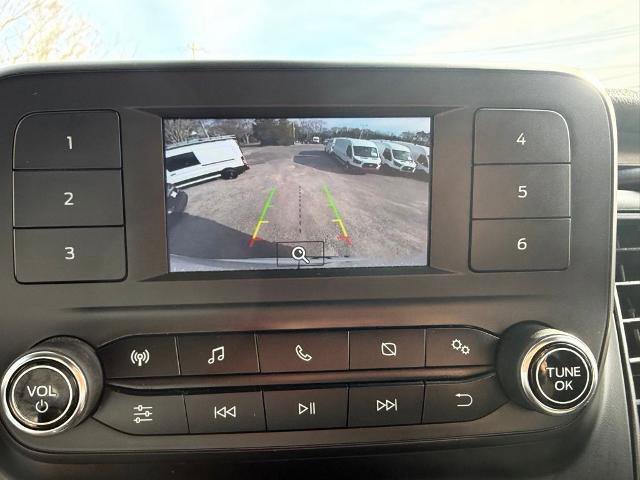 Certified 2024 Ford Transit 250 148 Medium Roof image 15