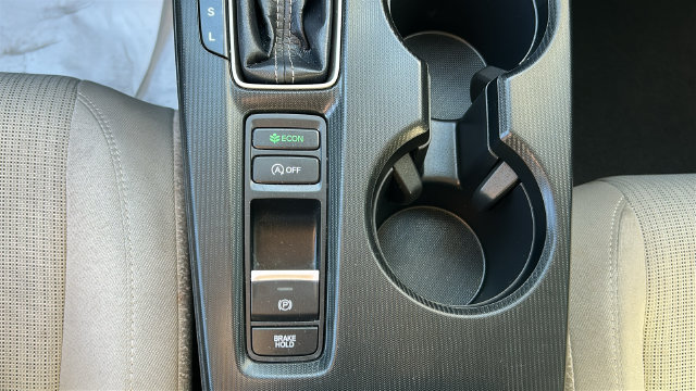 Used 2023 Honda Civic LX image 23