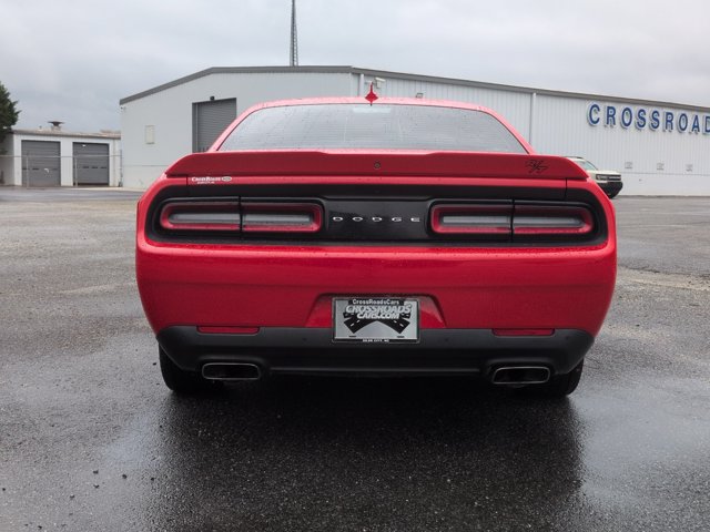 Used 2019 Dodge Challenger R/T RWD image 5