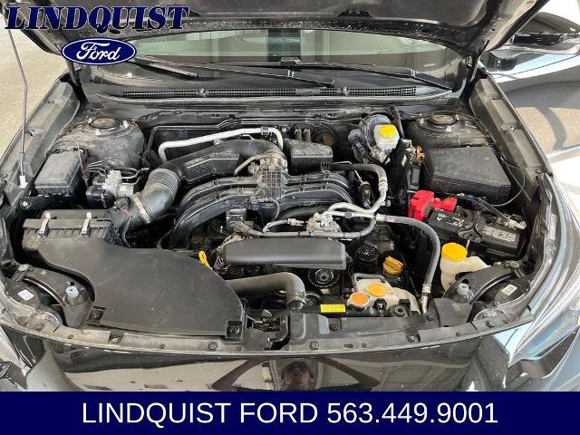 Used 2024 Subaru Outback Premium AWD/4WD image 20