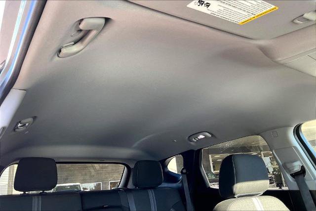 Used 2025 Chevrolet Blazer LT FWD image 22