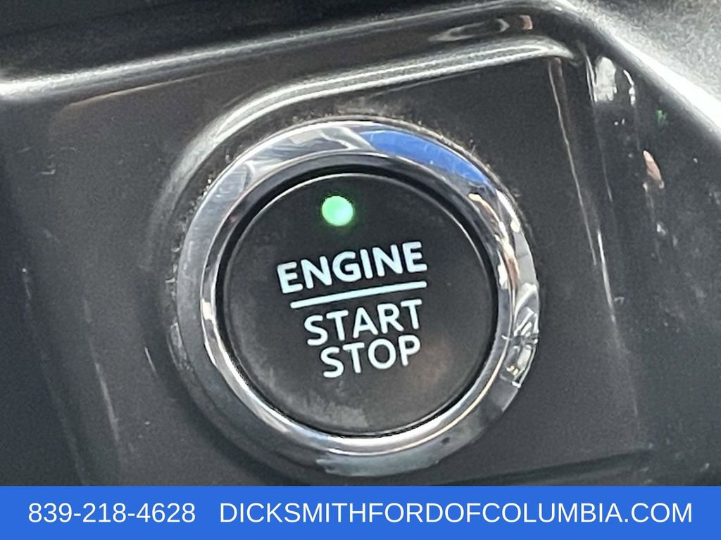 Certified 2022 Ford F150 XLT w/ Equipment Group 302A High image 27