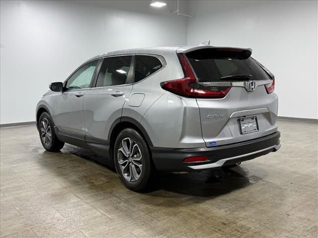 Used 2022 Honda CR-V EX-L image 6