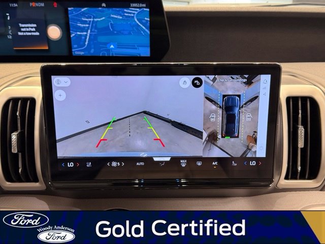 Certified 2025 Ford Expedition Active AWD/4WD image 16