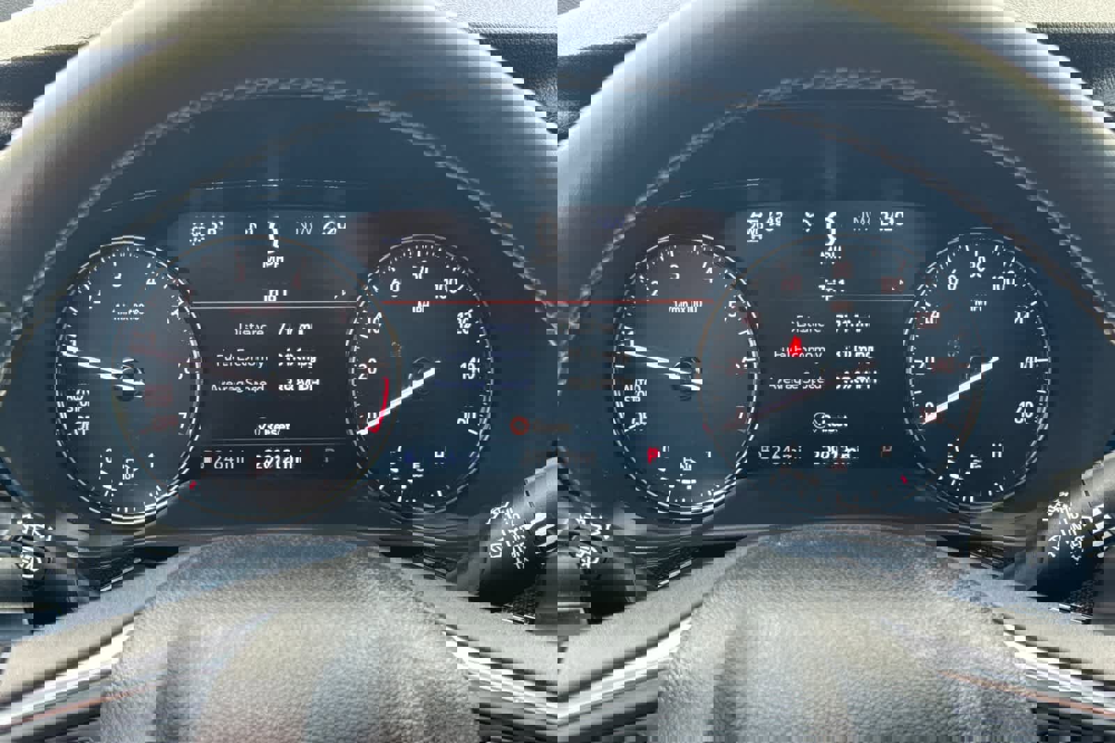 Used 2023 Buick Envision Essence image 24