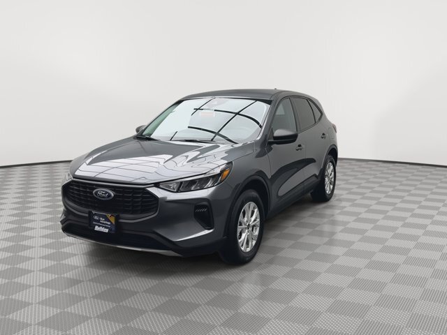Certified 2025 Ford Escape Active w/ Cold Weather Package AWD/4WD image 30