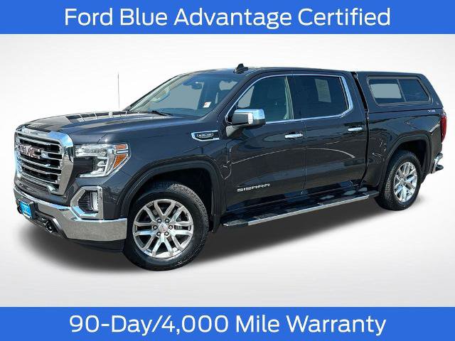 Used 2020 GMC Sierra 1500 SLT w/ SLT Premium Package