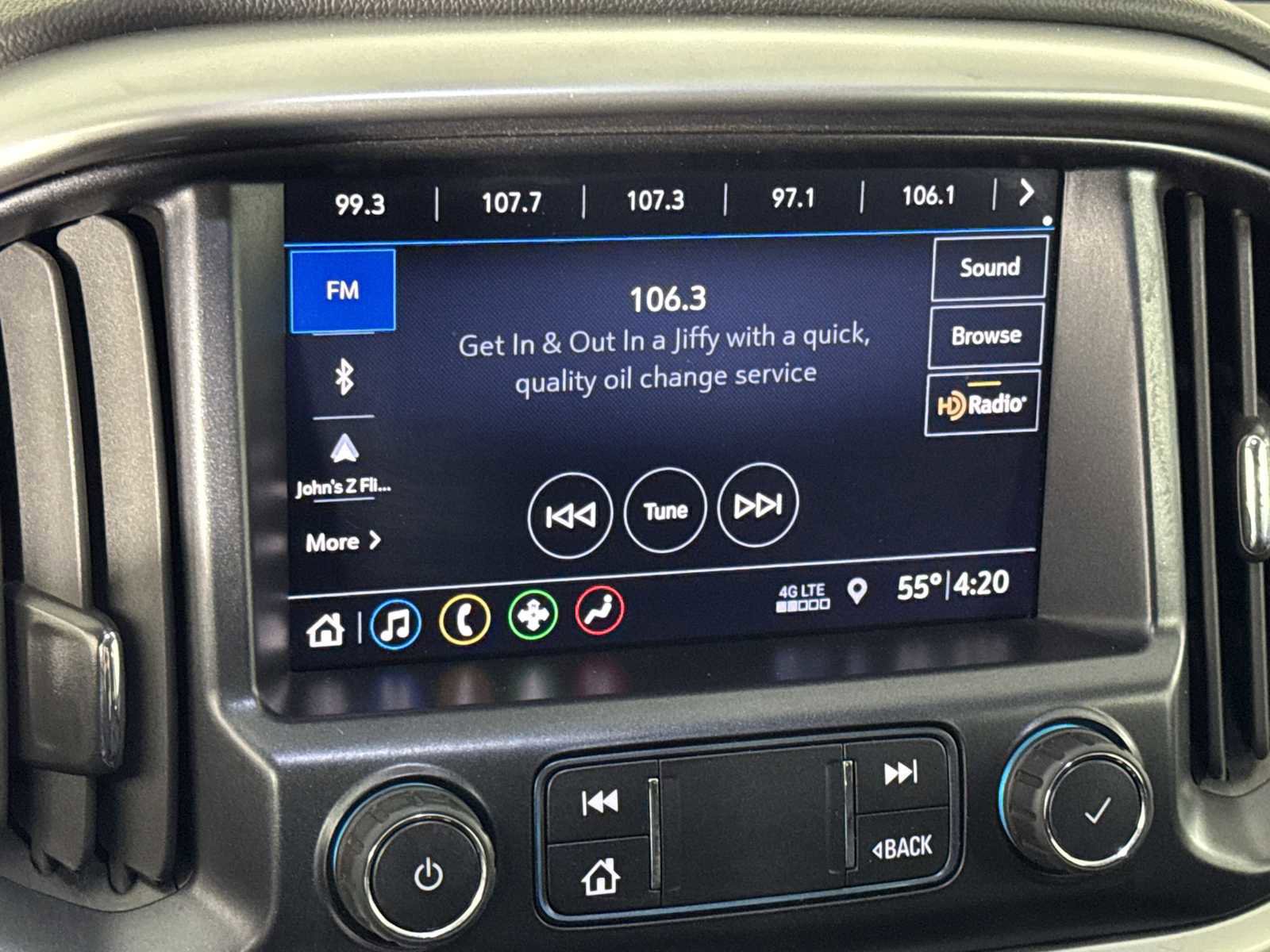 Used 2021 Chevrolet Colorado ZR2 image 29