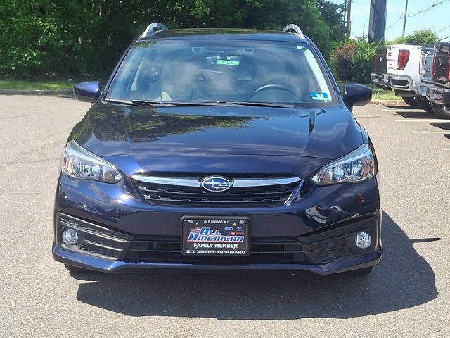 Used 2020 Subaru Impreza 2.0i Premium AWD/4WD image 3