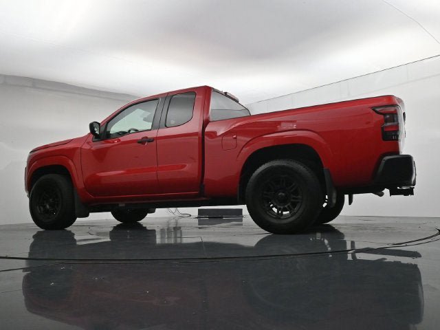 Used 2025 Nissan Frontier S RWD image 41
