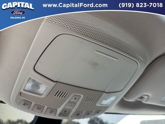 Certified 2024 Ford Edge SEL w/ Convenience Package AWD/4WD image 32