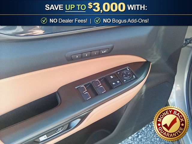 Used 2022 Lexus NX 350 AWD w/ Package Accessory (P2) image 14