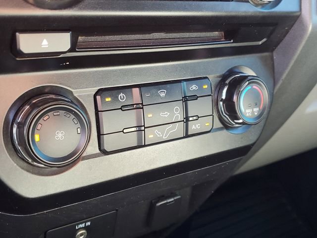 Certified 2017 Ford F250 XL w/ XL Value Package image 25