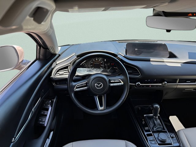 Used 2023 MAZDA CX-30 AWD 2.5 S w/ Preferred Package image 6