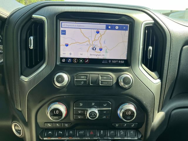 Used 2019 GMC Sierra 1500 Denali w/ Denali Ultimate Package AWD/4WD image 32