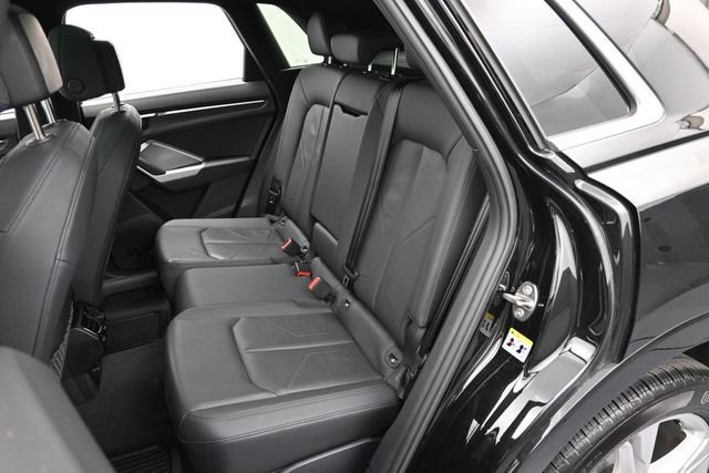 Used 2023 Audi Q3 2.0T Premium Plus AWD/4WD image 30