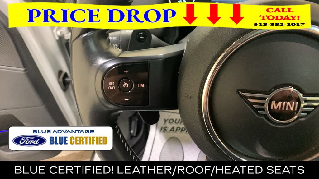 Used 2022 MINI Cooper Countryman S AWD/4WD image 34
