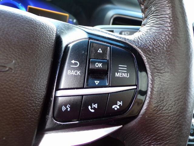 Certified 2022 Ford Explorer King Ranch w/ Premium Technology Package image 23