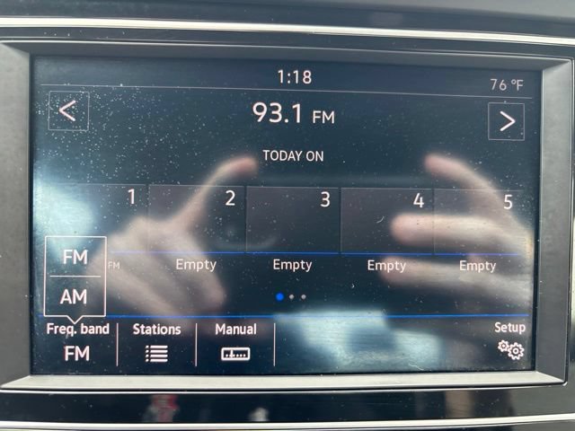 Used 2019 Volkswagen Jetta R-Line FWD image 25