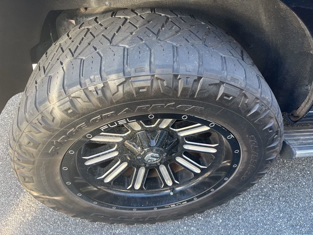 Certified 2018 Ford Expedition Limited image 28