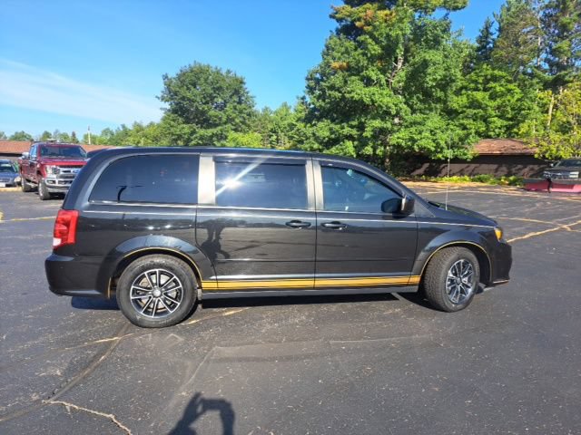 Used 2017 Dodge Grand Caravan GT FWD image 9