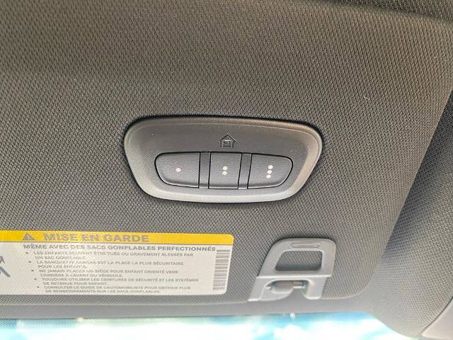 Used 2024 Jeep Grand Cherokee L Limited AWD/4WD image 26