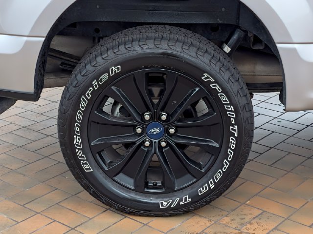 Certified 2020 Ford F150 XL w/ Equipment Group 101A Mid AWD/4WD image 9